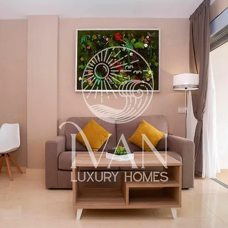 Casa Rubicer Ivan Luxuryhomes 4ªpta Norte 1ªlinea Apartment *