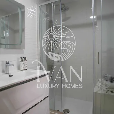 Casa Rubicer Ivan Luxuryhomes 4ªpta Norte 1ªlinea