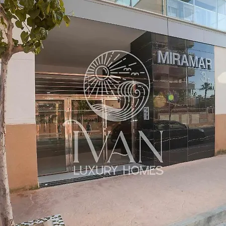 Apartment Casa Rubicer Ivan Luxuryhomes 4ªpta Norte 1ªlinea