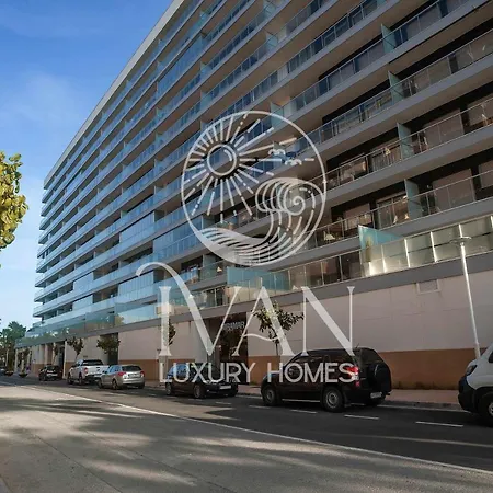 Casa Rubicer Ivan Luxuryhomes 4ªpta Norte 1ªlinea Apartment Oropesa del Mar